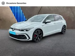 Volkswagen Golf 2.0 TDI SCR 200ch GTD DSG7