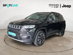 JEEP Compass 1.3 PHEV Limited 4x4 Aut. 190