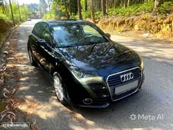 Audi A1 1.6 TDI Ambition