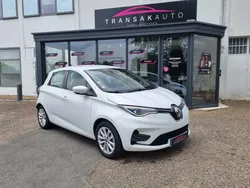 RENAULT ZOE R110 Achat Integral Intens / Prix HT 8792? / SOH 92%