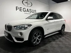 BMW X1 (F48) 18d xDrive 2.0 d XLine 150 Cv