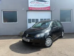 Volkswagen Golf Plus 2.0 TDI 110Ch Confort 5 portes Véhicule Révisé et Garantie