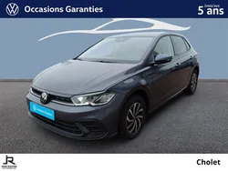 VOLKSWAGEN Polo 1.0 TSI 95 S&S DSG7 VW Edition