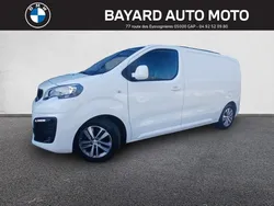 Peugeot Expert Fg Standard 2.0 BlueHDi 180ch S&S Asphalt EAT8