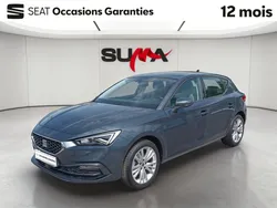 SEAT Leon 1.0 TSI 110 BVM6 Copa