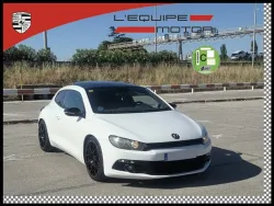 Volkswagen Scirocco 2.0 TSI