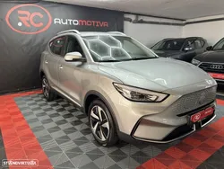 MG ZS EV 50.3 kWh Comfort