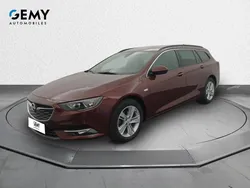 OPEL Insignia Sports Tourer 1.6 Diesel 136 ch BVA6 Elegance Business