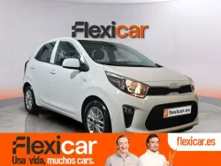 KIA Picanto 1.0 DPi Concept