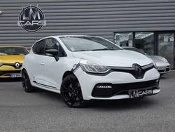 RENAULT CLIO 1.6 Energy - 200 - BV EDC Euro 6 IV BERLINE R.S PHASE 1