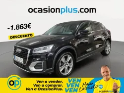AUDI Q2 35 TDI Design S tronic 110kW
