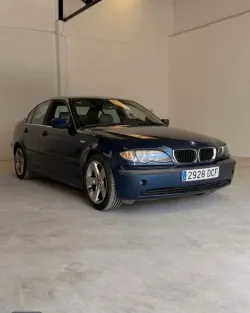 BMW 316 316i