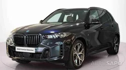 BMW X5 de 2023