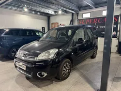 Citroën Berlingo 1.6 HDI 92 CH BVA EXLUSIVE