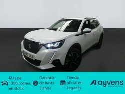 PEUGEOT 2008 1.5BlueHDi S&S Allure 110