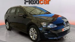Volkswagen Golf de 2015