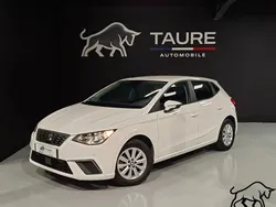 Seat Ibiza 1.0 TSI 110 STYLE DSG BVA