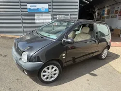 Renault Twingo initiale paris *Dispos de suite