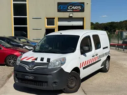 Renault KANGOO II EXPRESS MAXI 1.5 DCI 90CH ENERGY CABINE APPROFONDIE CONFORT EURO6