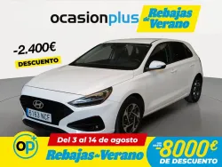 Hyundai i30 1.5 DPI Klass 96