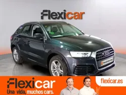 AUDI Q3 1.4 TFSI CoD S tronic