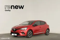 Renault Clio 1.0 TCe Evolution