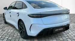 Byd seal design electrique