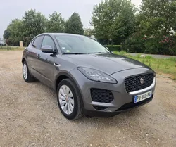 Jaguar e-pace 2.0d 150 awd se