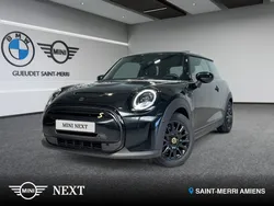 Mini 3 portes HATCH ELECTRIC F56 BEV LCI Cooper SE 184 ch Edition Premium Plus