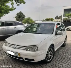 VW Golf