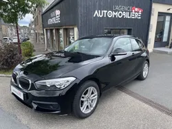 BMW Série 1 F21 116D 116 CH PREMIERE