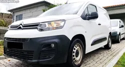 Citroën Berlingo 1.5 HDI 131CV 3 Lugares