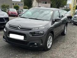 CITROEN C4 Cactus Phase 2 1.5 BlueHDi 16V 102 cv