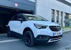 Opel Crossland X 1.2 Turbo 130ch Ultimate