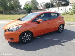 Nissan Micra 0.9 IG-T Acenta S/S