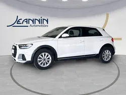 AUDI A1 Citycarver 30 TFSI 116 ch S tronic 7 Design