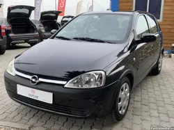 Opel Corsa Enjoy