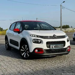 Citroën C3 1.2 Puretech