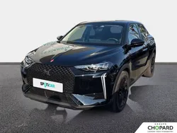 DS DS 3 E-Tense Performance Line+