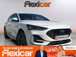 FORD Focus Sportbreak 1.0 Ecoboost MHEV Active