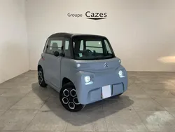 Citroën AMI ONE