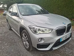 Bmw x1 xdrive Sport 18d 150cv ba8 Garantie 1 an nationale