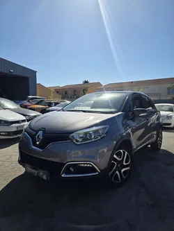 Renault Captur 1.5 dCi 90 cv v