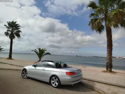 BMW 320 Cabrio