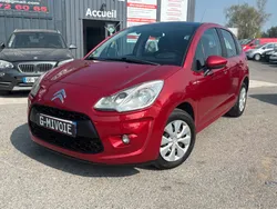 Citroën C3 1.4 HDI 70cv