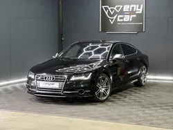 AUDI S7 SPORTBACK SPORTBACK 4.0 TFSI 420 ch QUATTRO S TRONIC 7
