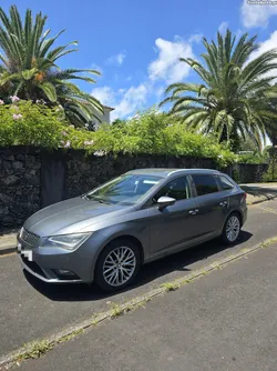 Seat Leon St/ss 1.6 sport line