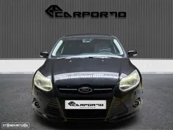 Ford Focus SW