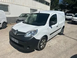 Renault Kangoo DCI 95 CV DISTRIBUTION FAITE
