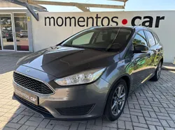 Ford Focus SW 1.0 EcoBoost Active